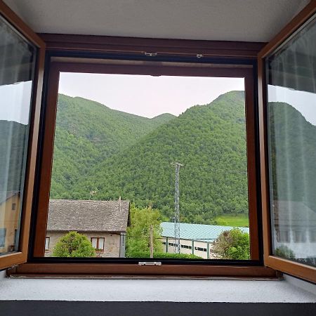Vut Corea324 Caboalles de Abajo Exterior foto
